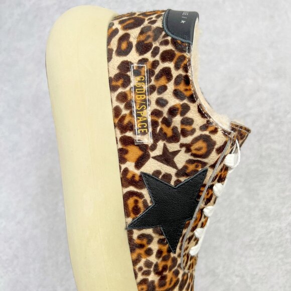 Genuine GGDB Golden Goose fashion women's shoes - Picture 6 of 8